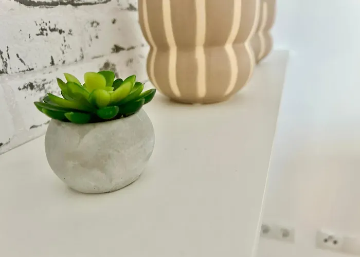 Brand New & Modern Apartamento