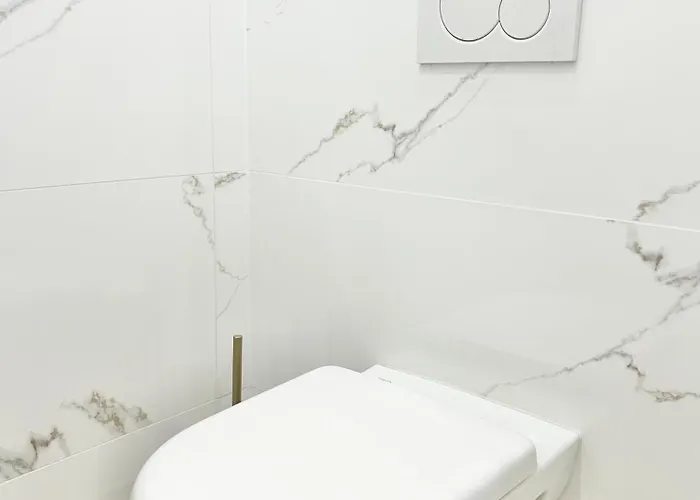 Brand New & Modern Apartamento Viena