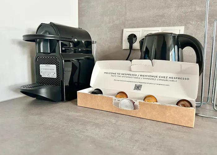 Apartamento Brand New & Modern *