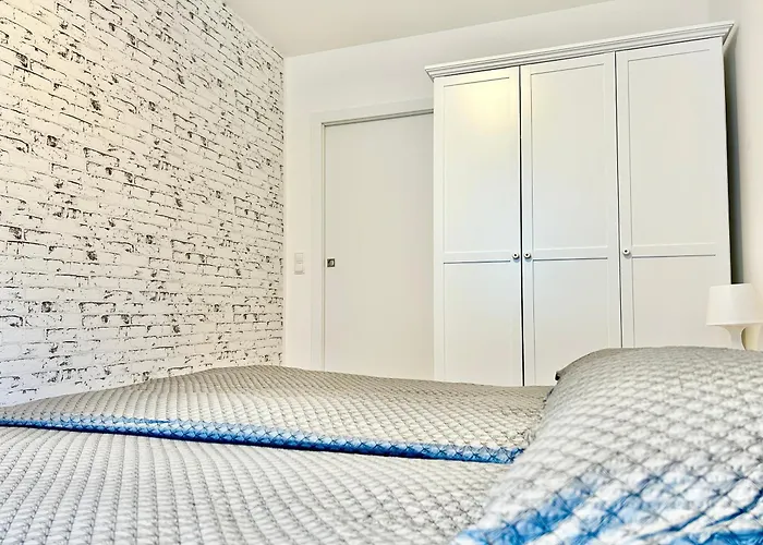 Brand New & Modern Apartamento *