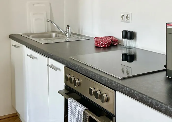 Apartamento Brand New & Modern *